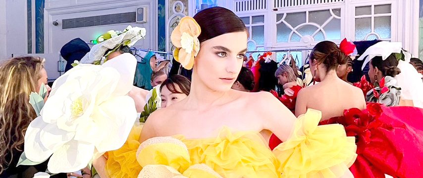 Paris Fashion Week 2024