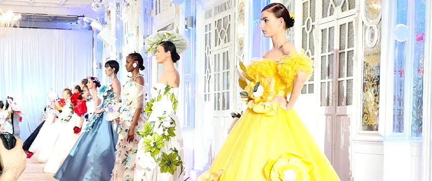 Paris Fashion Week 2024