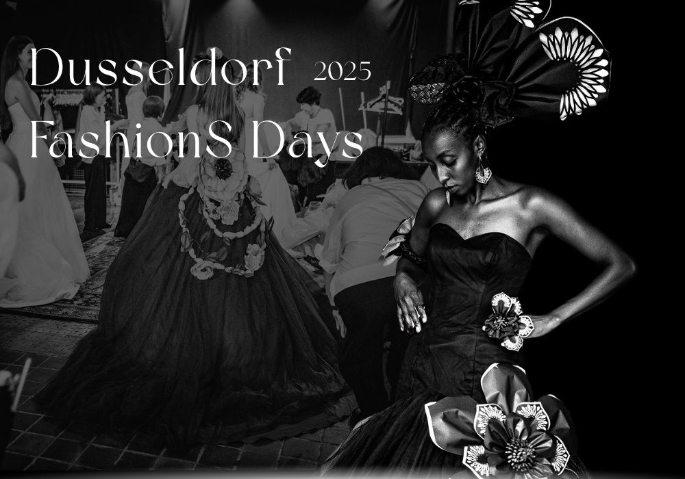 Düsseldorf Main Visual