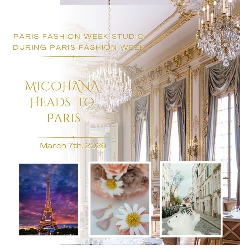 PARIS FASHION WEEK STUDIO 2026